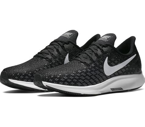 nike air zoom pegasus 35 schwarz damen